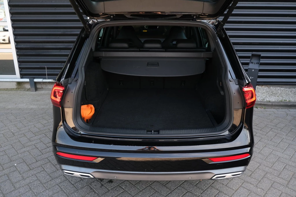 SEAT Tarraco – foto 35