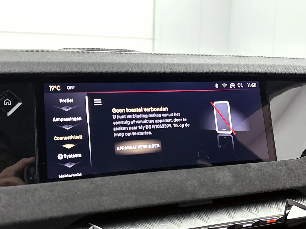 DS DS 4 – foto 18