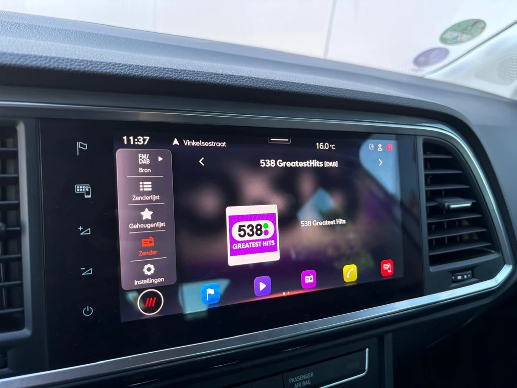 SEAT Ateca – foto 22