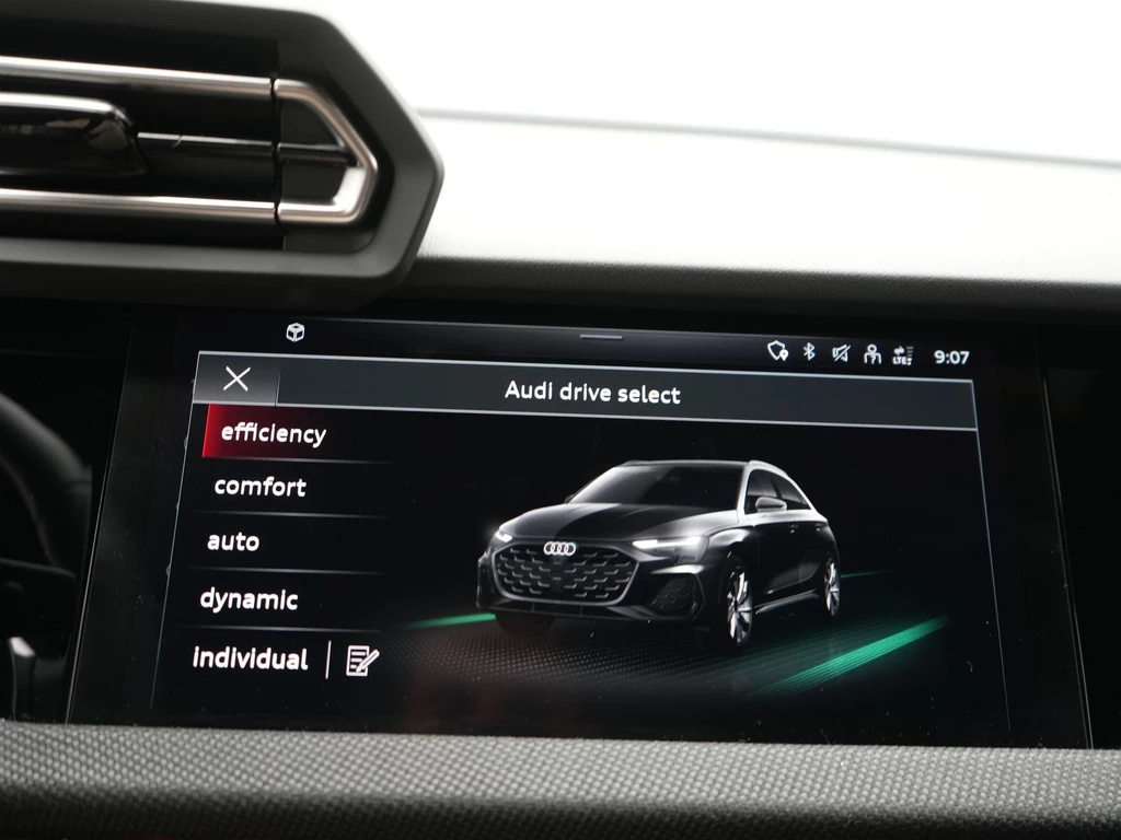 Audi A3 – foto 28