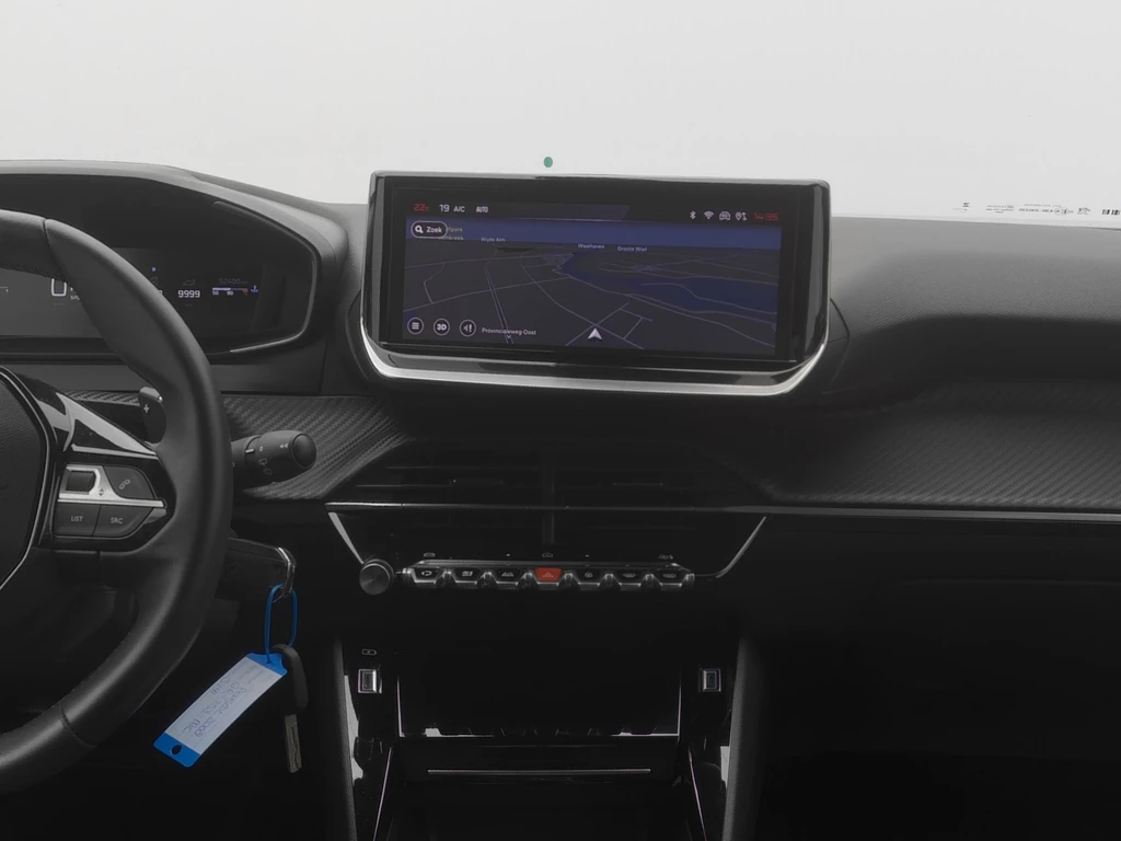 Peugeot 2008 – foto 25