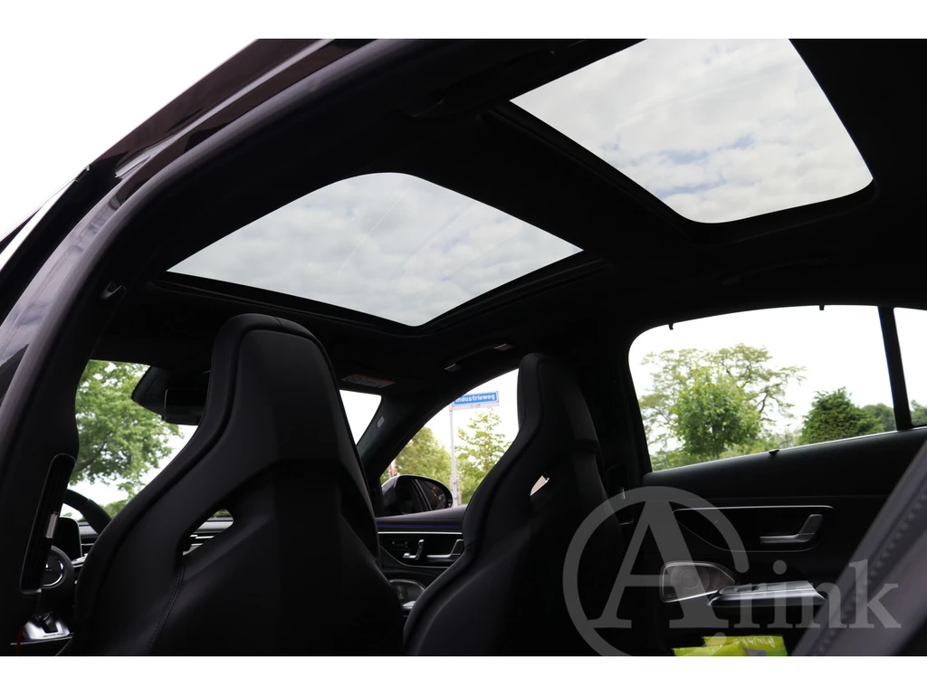 Mercedes-Benz E-Klasse – foto 42