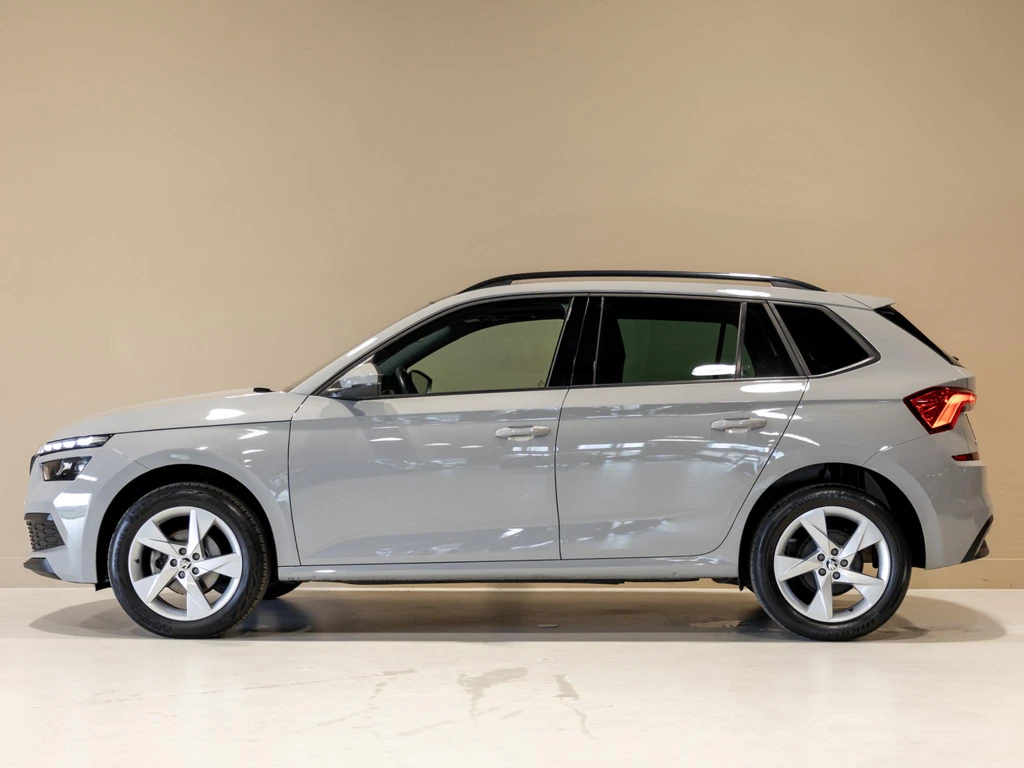 Škoda Kamiq – foto 2