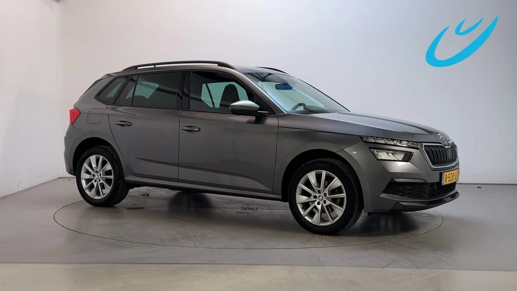 Škoda Kamiq – foto 7