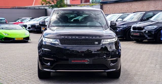 Land Rover Range Rover Sport – thumbnail 14