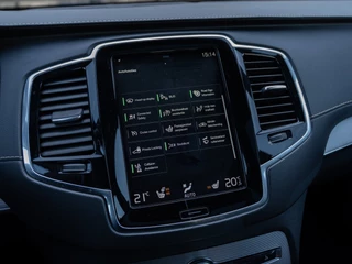 Volvo XC90 – thumbnail 26