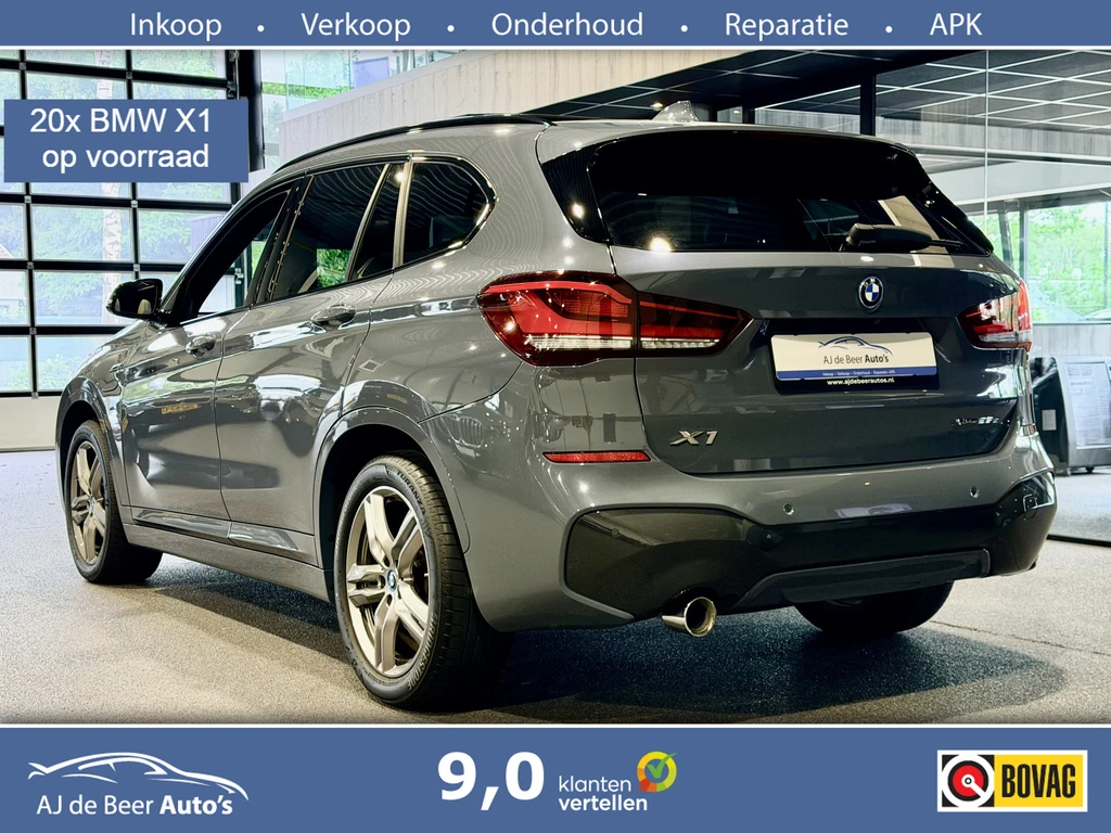 BMW X1 – foto 4