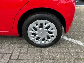 Toyota Aygo – thumbnail 11