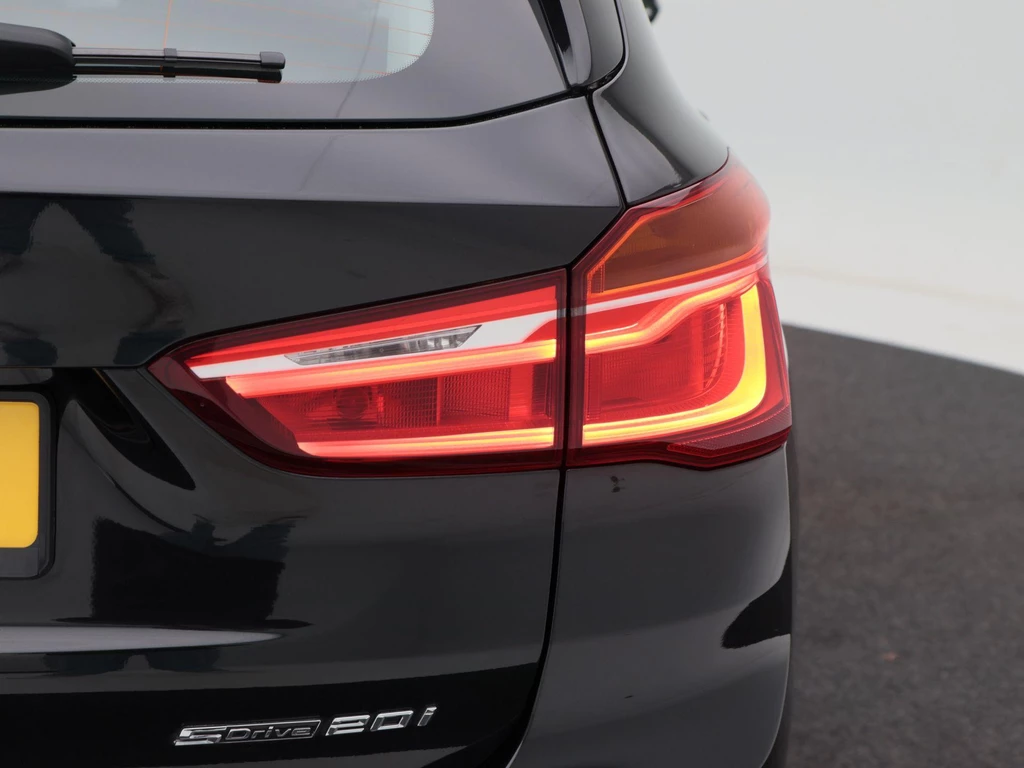 BMW X1 – foto 15