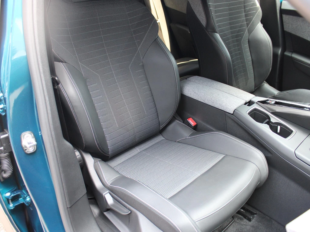 Peugeot 3008 – foto 13