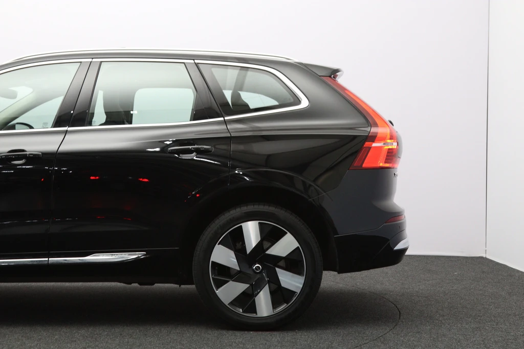 Volvo XC60 – foto 3