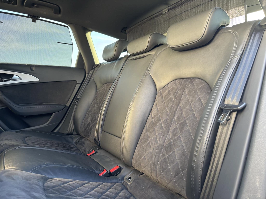 Audi RS6 – foto 38