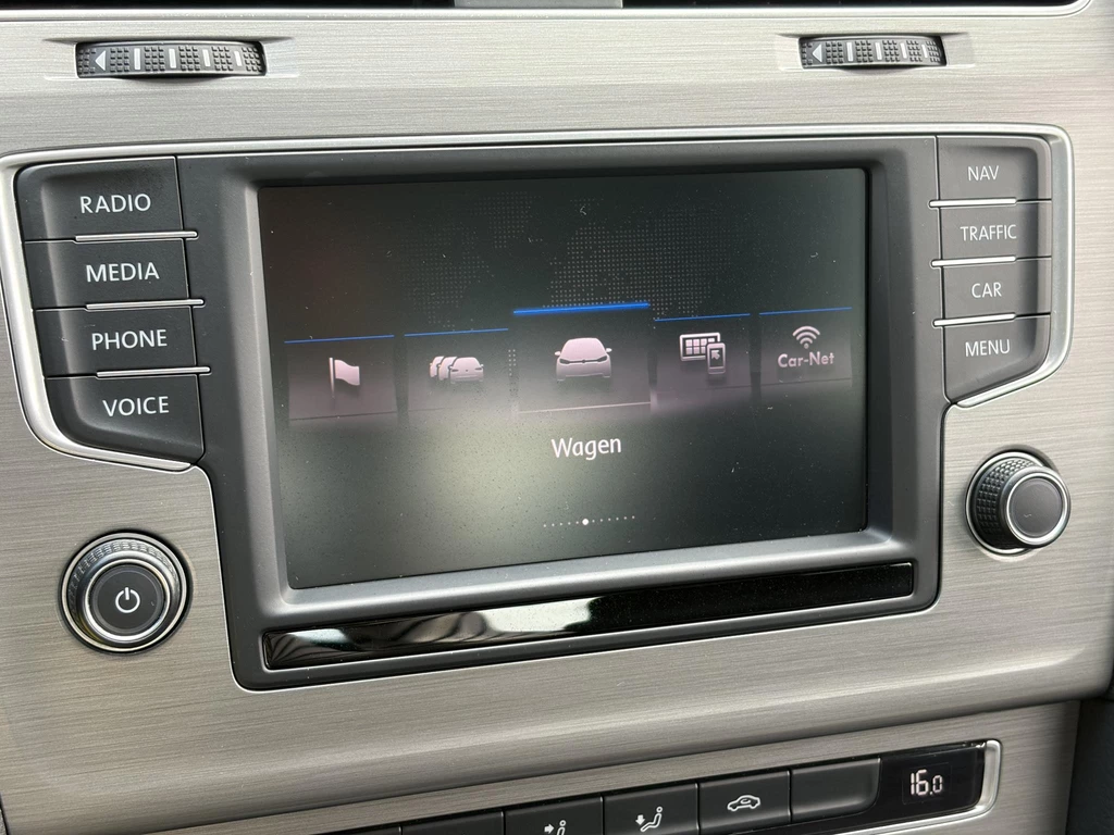Volkswagen Golf – foto 19
