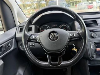 Volkswagen Caddy – thumbnail 15