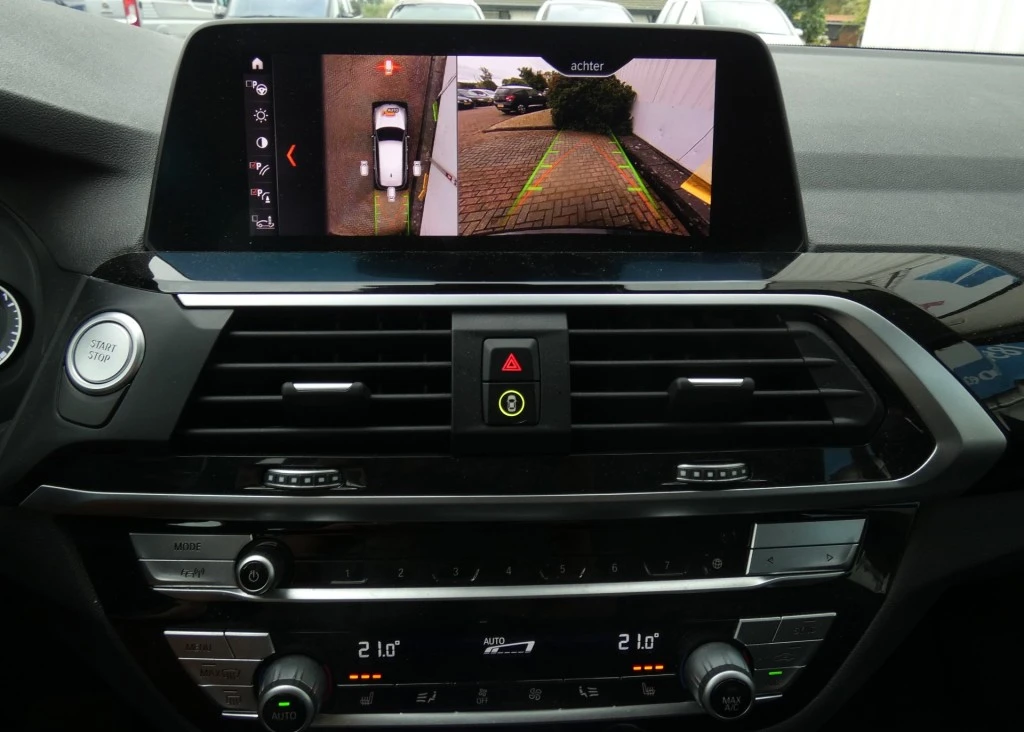 BMW X3 – foto 20