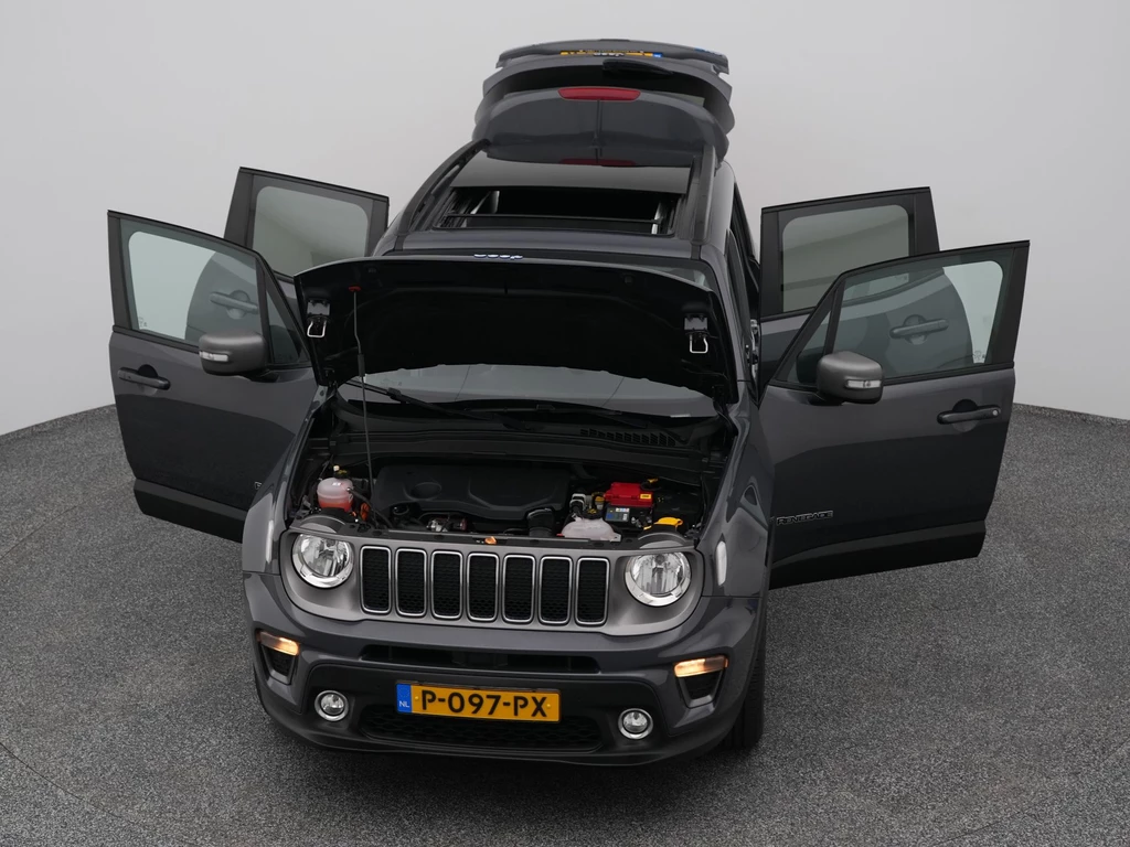 Jeep Renegade – foto 18