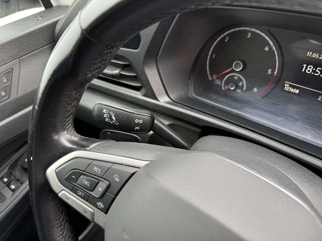 Volkswagen Caddy – foto 24