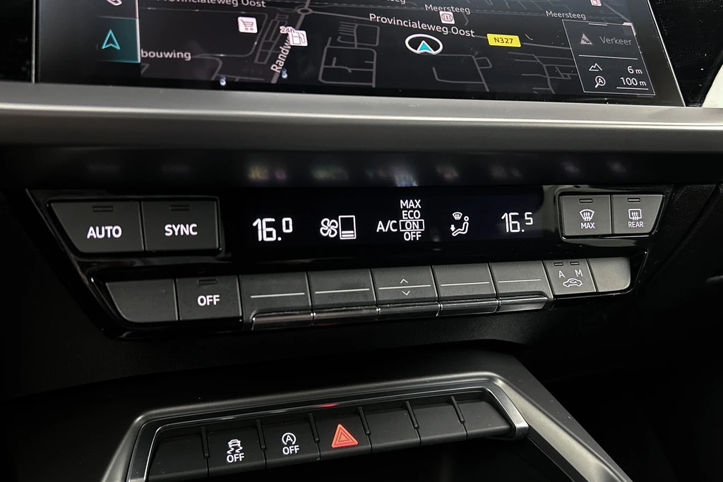 Audi A3 – foto 24