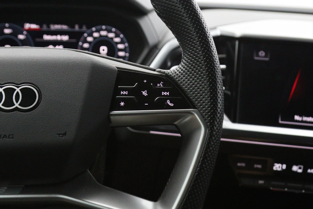Audi Q4 e-tron – foto 24