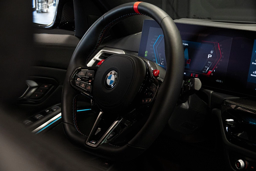 BMW M3 – foto 26