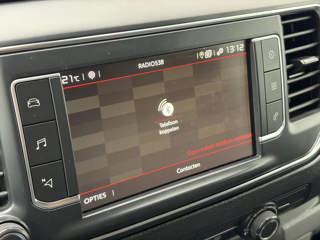 Citroën Jumpy – foto 12