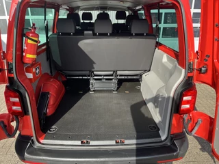 Volkswagen Transporter – thumbnail 24