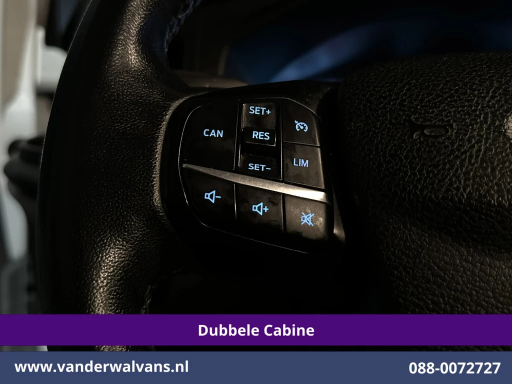 Ford Transit Custom – foto 10