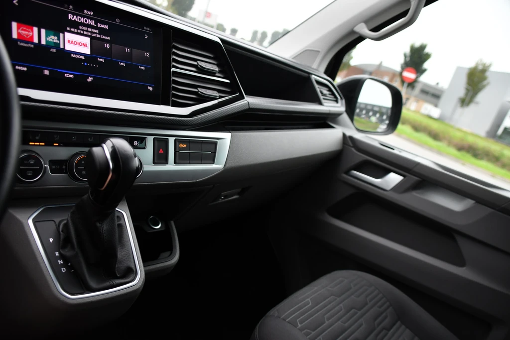 Volkswagen Transporter – foto 20
