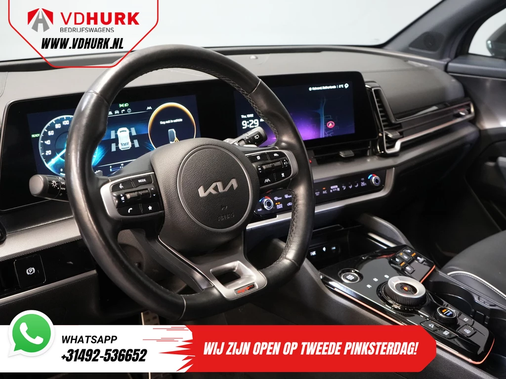 Kia Sportage – foto 14