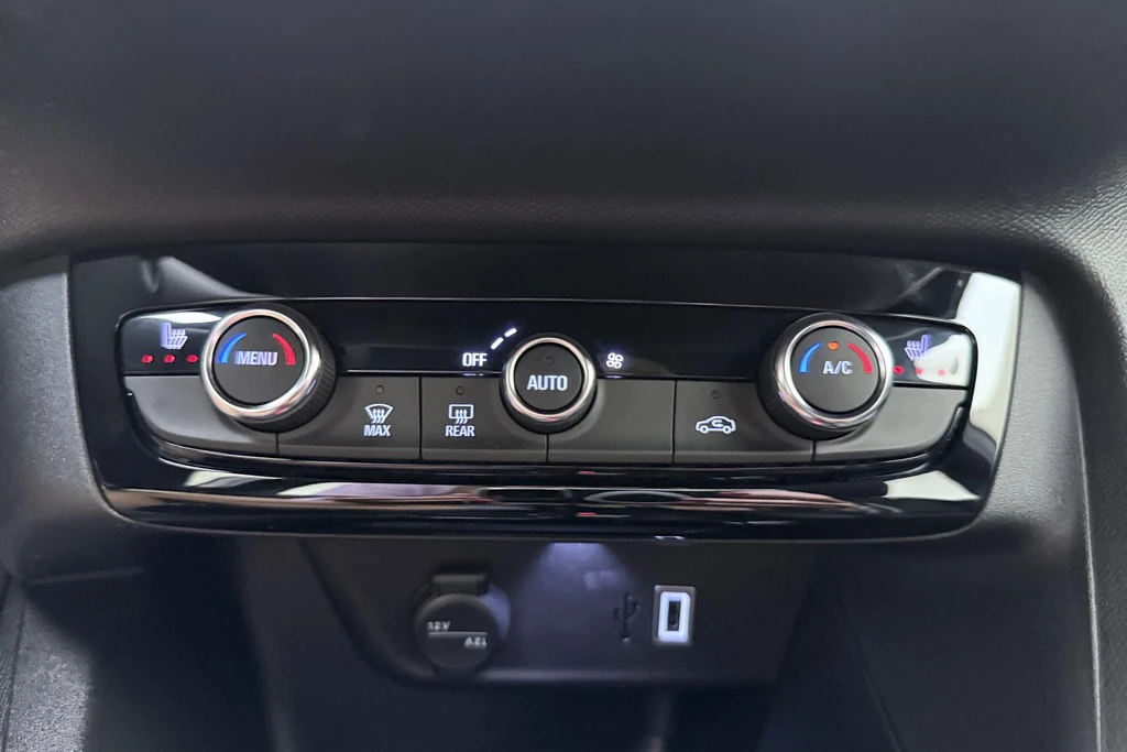 Opel Corsa-e – foto 26