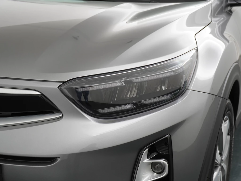 Kia Stonic – foto 16