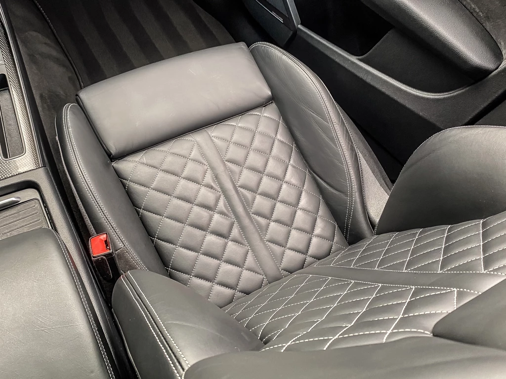 Audi SQ5 – foto 100