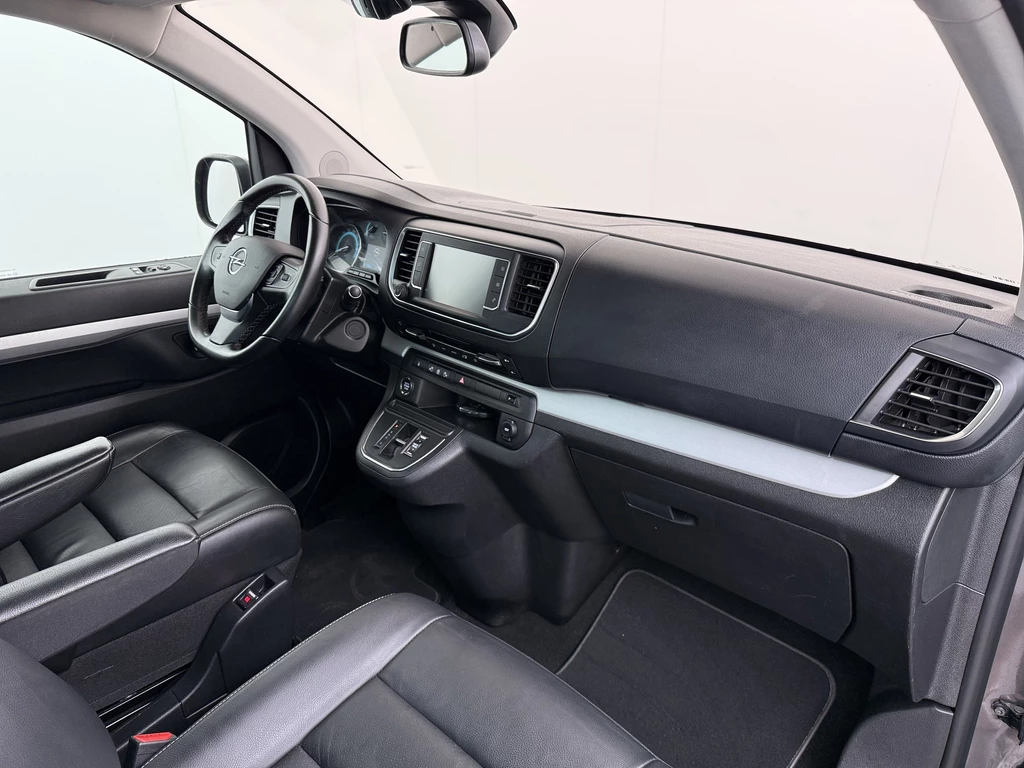 Opel Vivaro-e – foto 45