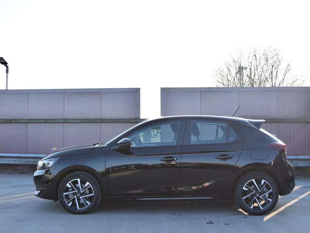 Opel Corsa – foto 2
