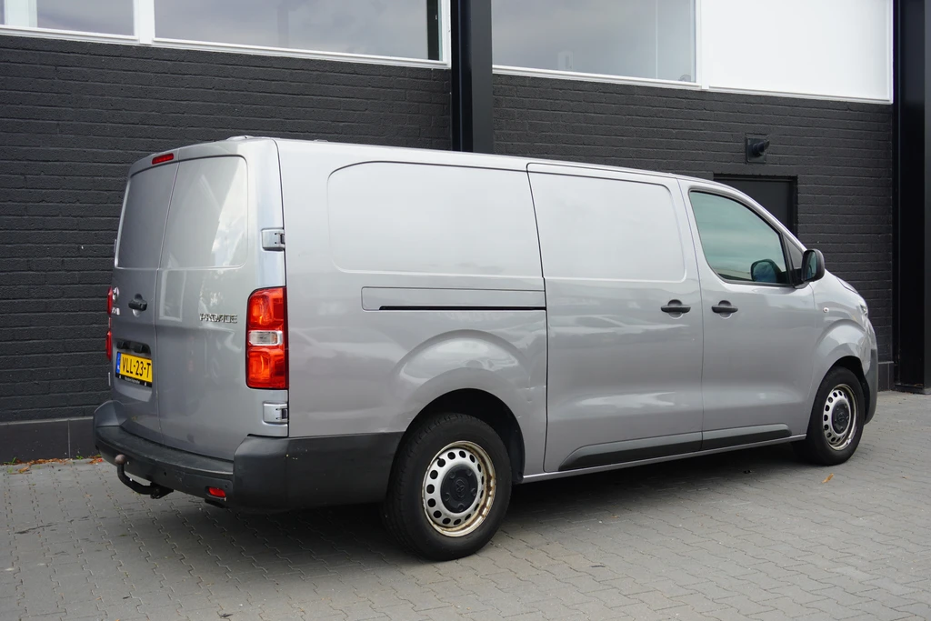 Toyota ProAce – foto 3