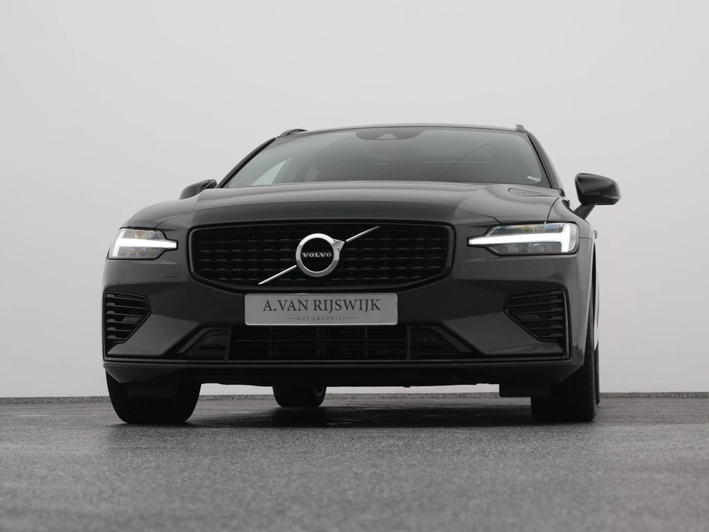 Volvo V60 – foto 21