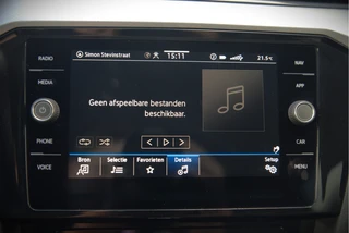 Volkswagen Passat – thumbnail 47
