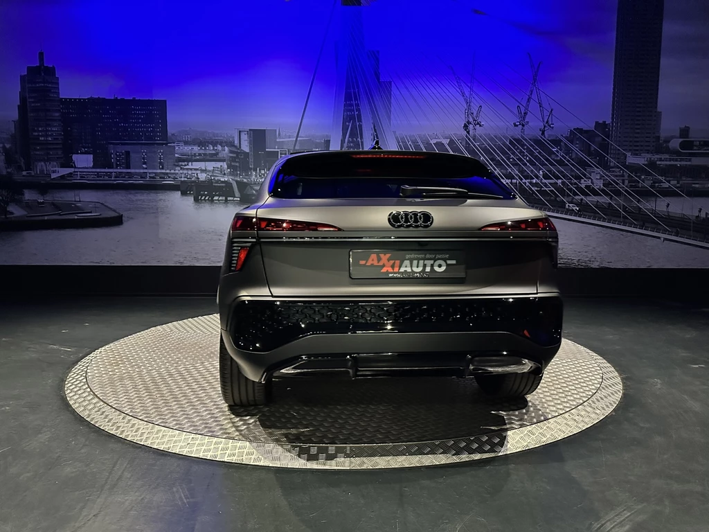 Audi Q3 – foto 8