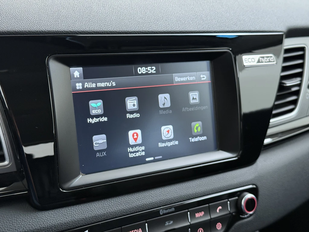 Kia Niro – foto 21