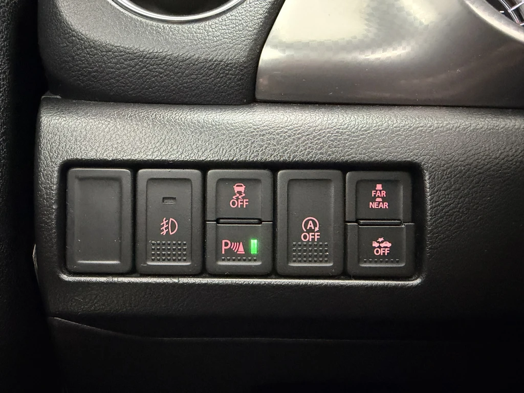 Suzuki Vitara – foto 15