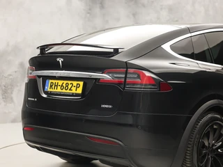 Tesla Model X – thumbnail 7
