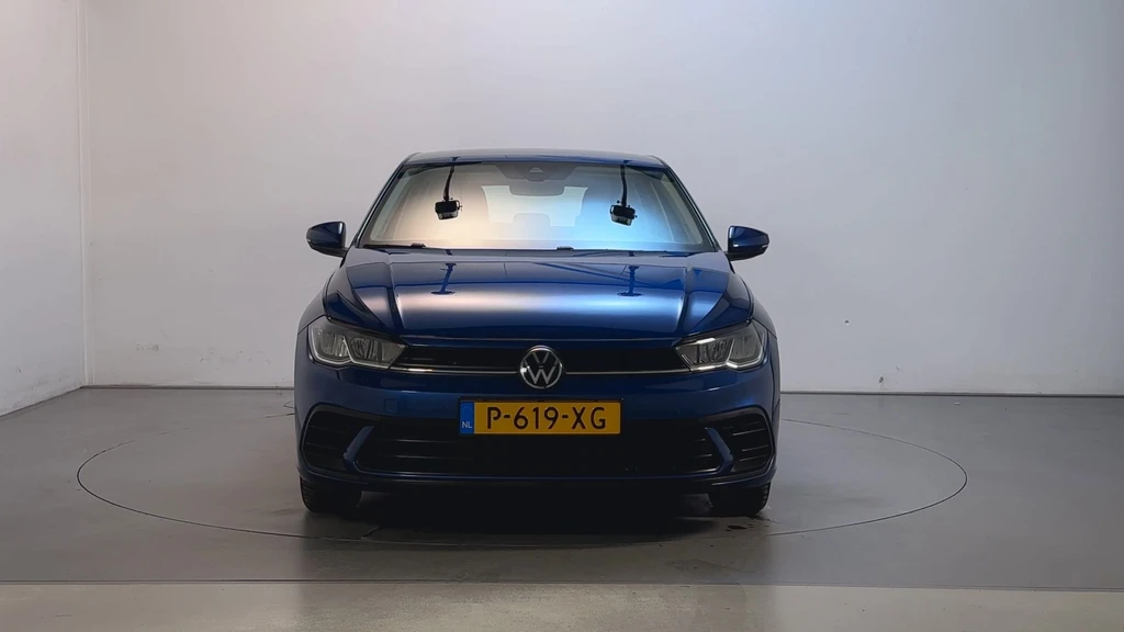 Volkswagen Polo – foto 8
