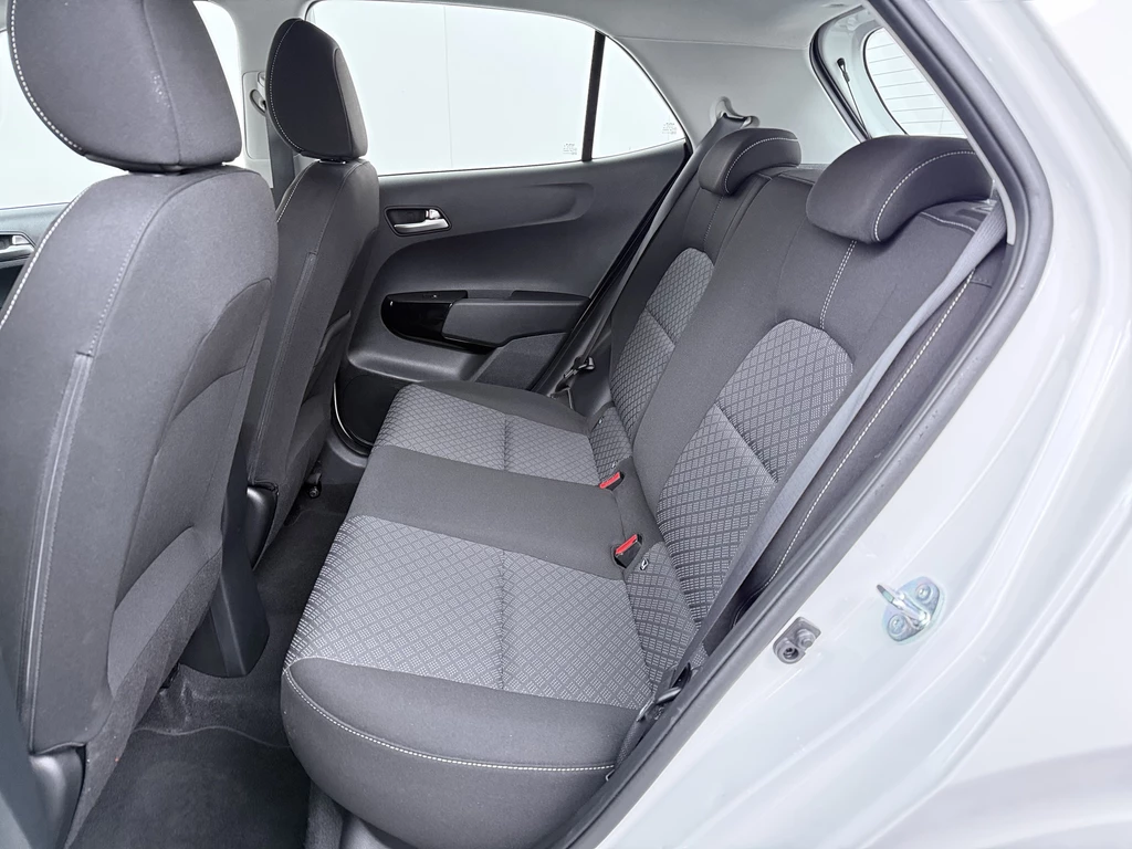 Kia Picanto – foto 35