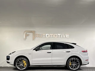 Porsche Cayenne – thumbnail 4