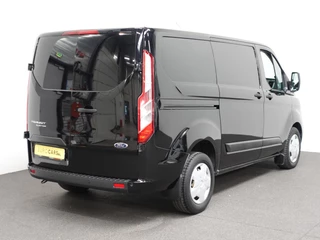 Ford Transit Custom – thumbnail 5