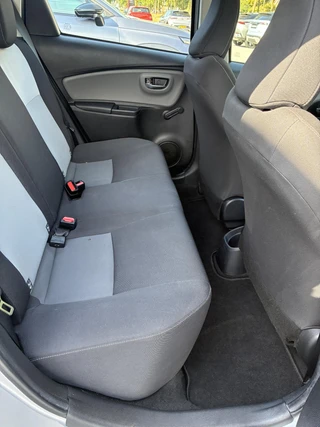 Toyota Yaris – thumbnail 19
