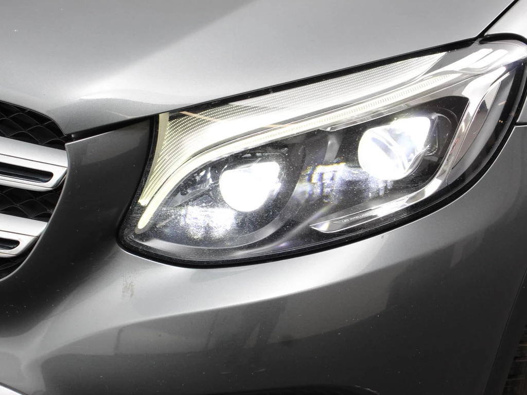 Mercedes-Benz GLC – foto 32
