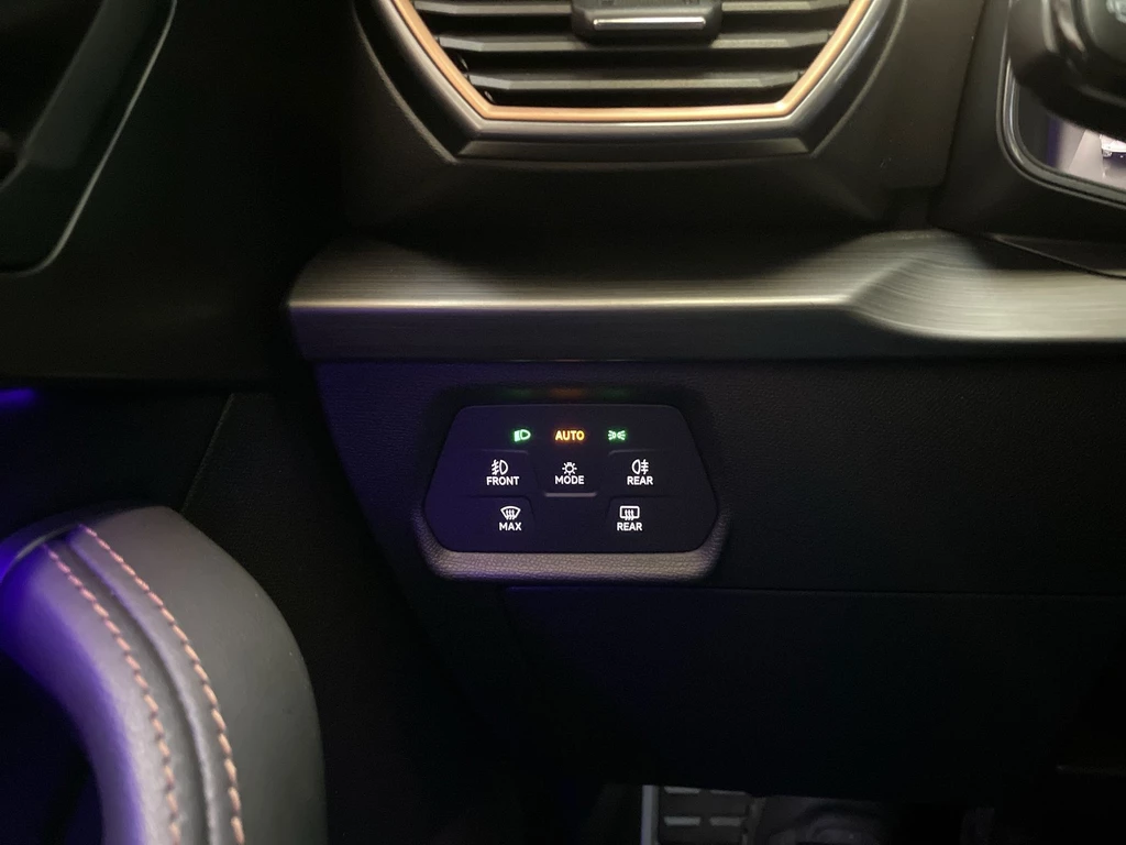 CUPRA Formentor – foto 26