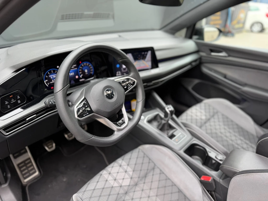 Volkswagen Golf – foto 26