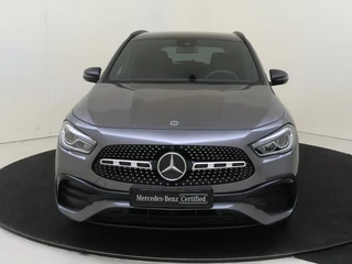 Mercedes-Benz GLA – thumbnail 8